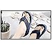 Imagen de Cocila Chanclas Mujer Ortopedicas Yoga Mat Sandalias Elegante Mujeres Zapatos Zapatillas -On Verano Playa  Zapato Postoperatorio Casa Women Sandals Summer Sandalia Cuña 38 Huaraches