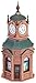Faller 180583 Four-Face Clock Tower Scenery and Accessories