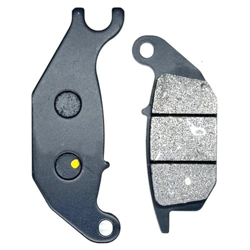 �I�[�g�o�C�̃t�����g & ���A�u���[�L�p�b�h �ɓK������ GB350CR 350C 2024 2026 350M 21-25 350P 23-25 GB350SM 350SP 350S BAHKHPLNQ(���X)(���)