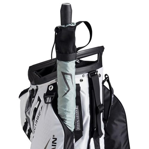 Sun Mountain C130 ゴルフキャディバッグ C-130 Hybrid Stand Bag – Sun Mountain Sports