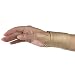 Champion Wraparound Wrist Support, Thumb-Loop Adjustment, Elastic