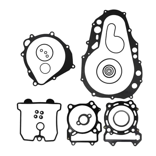 Joint de moteur et joint d'huile pour DVX KFX LTZ 400