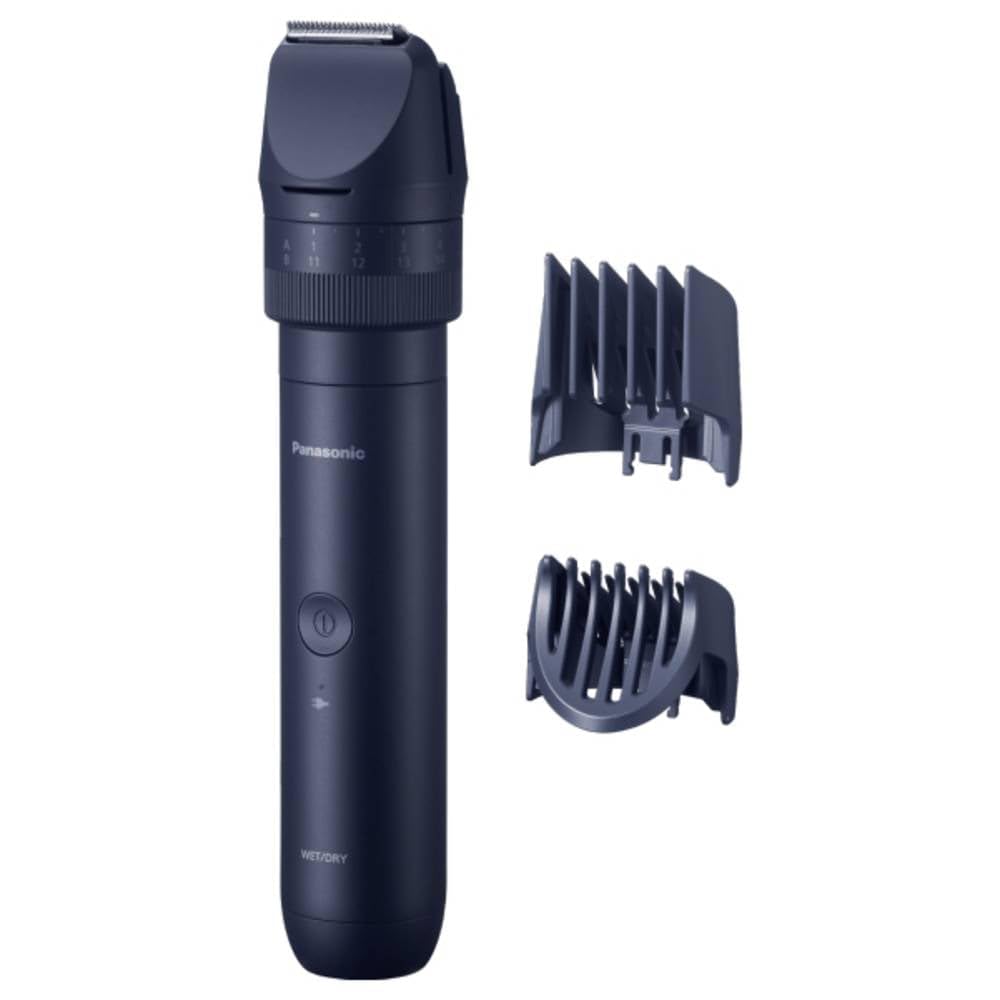 Panasonic ER-CKN1-A301 MultiShape Bear