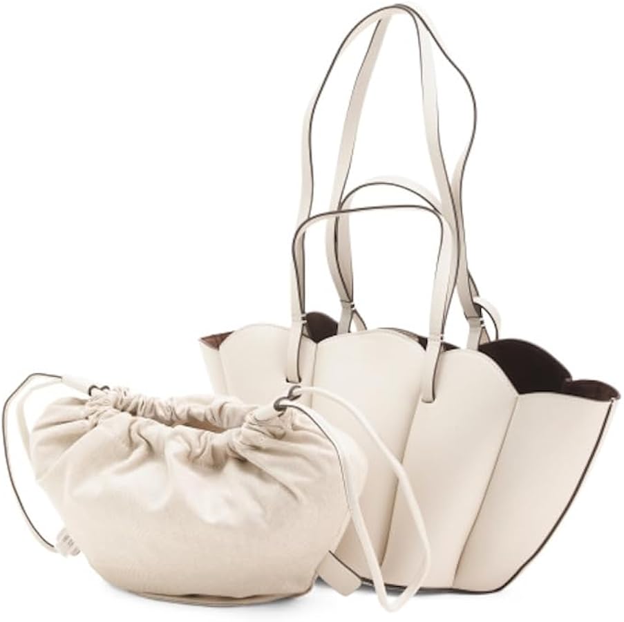 Amazon.com: RADLEY Leather Kentucky Derby Small Grab Tote with