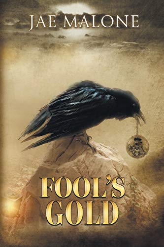 Fool's Gold 1785075101 Book Cover