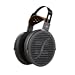 Fosi Audio i5 Cuffie Magnetiche Planari Open-back con Diaframma Ultra-grande da 97 mm, Metallo CNC e legno di noce, Cuffie da Studio cablate audiofile per dispositivi multi-sorgente