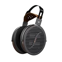 Immersive Listening, Pure Original Sound : Experience high-fidelity sound with nano-thin diaphragm and symmetrical magnets. Precision acoustics deliver high-resolution, low-distortion sound for live-performance realism 97mm Ultra-Large Diaphragm : 97...