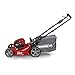 Snapper HD 48V MAX Cordless Electric 20-Inch Lawn Mower Kit with (1)...