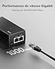 Cudy Adaptateur injecteur PoE Gigabit New 30 W, 30 W, 10/100/1000 Mbps RJ-45, Conforme aux Normes IEEE 802.3af / 802.3at, jusqu'à 100 mètres (325 Pieds), PoE200 #5