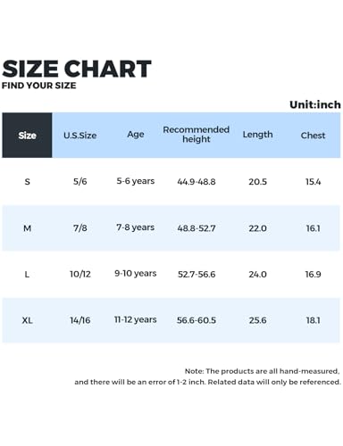 Spring&Gege Boys Lightweight Full-Zip Soft Polar Fleece Jackets For Boys And Girls thumb #2