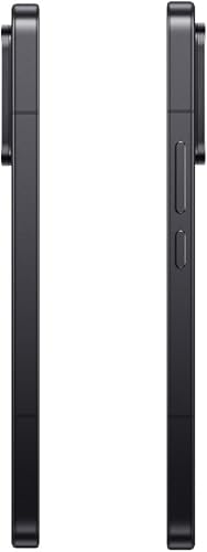 XIAOMI 17T Pro, Smartphone 12+512 Go, écran Eye-Care 6,83" 144Hz, Batterie 7000mAh, Téléobjectif Leica x5, HyperCharge 100W, Noir - 9