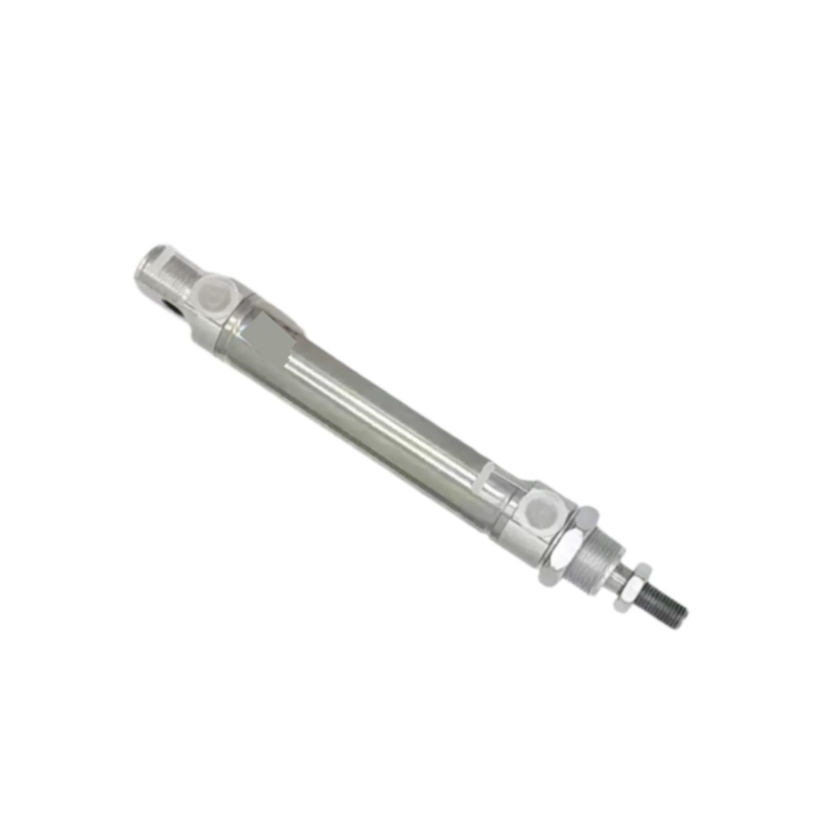 Mini-Cylindre DSNU-20-350-P-A de haute précision avec corps en acier inoxydable