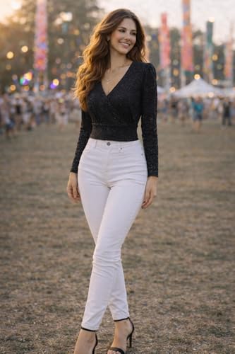 IUGA black top – image 7