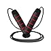Limm Jump Rope - Perfect for All Experience Levels, Cardio, Cross Fitness & More - Easily Adjustable - Best Exercise for Weight-Loss & Health - Start Enjoying The Comfort Today!