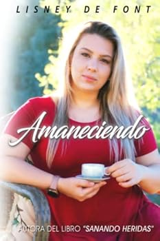 Paperback Amaneciendo (Spanish Edition) [Spanish] Book