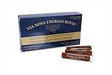 Via Nova ENERGEN ROYAL 20 Trinkampullen
