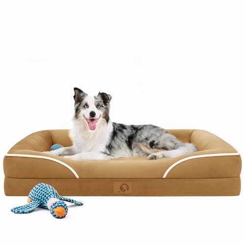 Homemate Dog Bed Large Sized Dog: 42x...