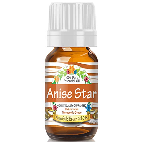 Top 10 Best Anise Oil For Baking Review In 2022 GadgetsSai