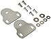 Smittybilt 7408 Inside Windshield Bracket