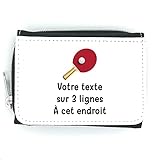 Contient 4 compartiments à cartes, 1 emplacement pour billets et un emplacement pour pièces avec fermeture éclair.