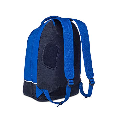 Mochila Kipling Stelba Azul