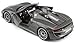 Bburago 1:24 Scale Porsche 918 Spyder Diecast Vehicle (Colors May Vary)