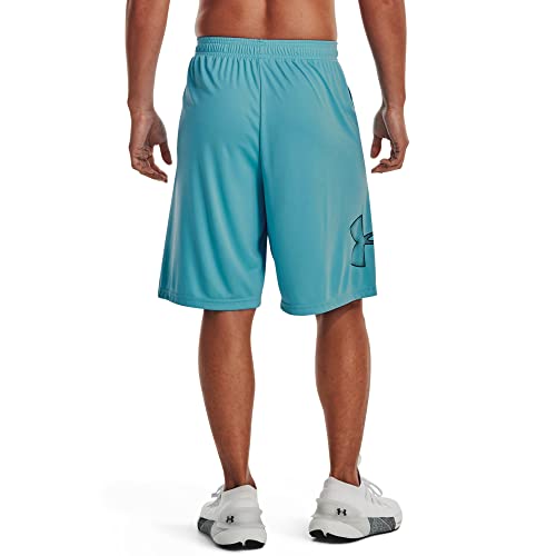 Image of Under Armour UA Tech Graphic Shorts