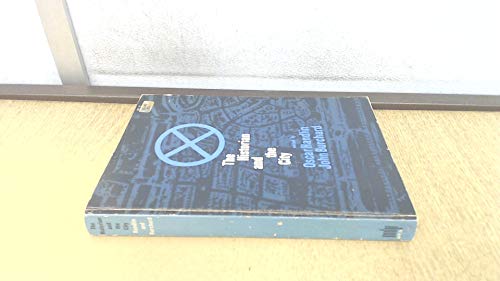 Historian and the City 0262580063 Book Cover