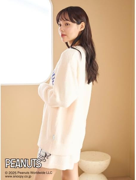 Amazon | [ジェラート ピケ] 【PEANUTS】【ONLINE限定】オリジナル