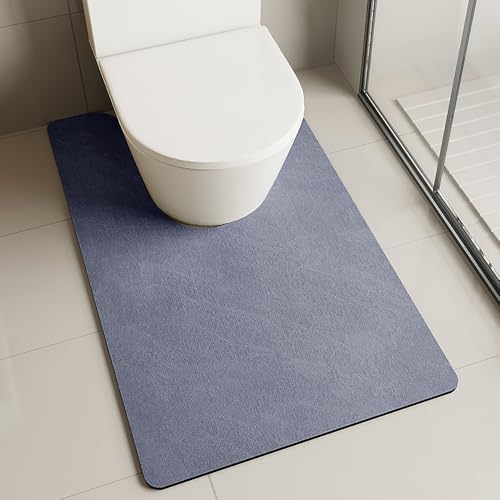 ]y gC}bg O 􂦂 @  \tg }bg RۃCI z gC  V[g Toilet Mat U^ ]y}bg  唻 (u[, 50x55CM)