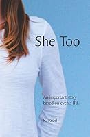 She Too 197320472X Book Cover