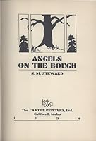 Angels on the Bough B0006AN8WQ Book Cover