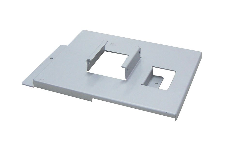 Soporte Panasonic ET-PKV100B para optimizar el espacio en aulas con PT-VX400E 2
