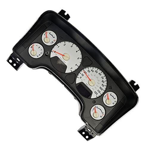 Dorman 599-815 Remanufactured Instrument Cluster #TOP2