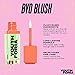 Youthforia BYO Blush 4-Pack, Original Color-Changing Blush Oil & Non-Color Changing Tinted Blush Oils, Buildable Formulas, Vegan & Cruelty-Free