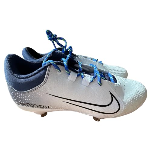 Nike Hyperdiamond 4 Elite Low Metal Softball Cleats