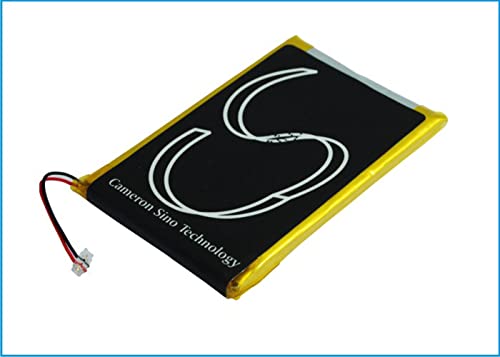 VINTRONS Replacement Battery for Sony NW-E435, NW-E435F, NWZ-E436, NWZ-E436F