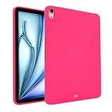 Sottile e leggero: il guscio leggero da 1,8 mm mantiene il tablet elegante e portatile aggiungendo una presa comoda.