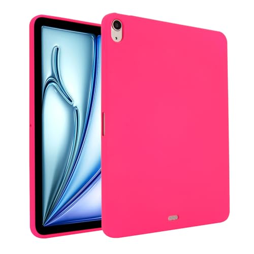 Sottile e leggero: il guscio leggero da 1,8 mm mantiene il tablet elegante e portatile aggiungendo una presa comoda.