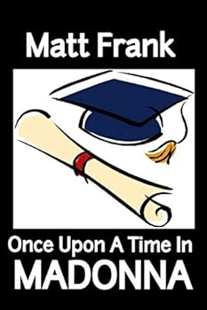 Once upon a Time in Madonna