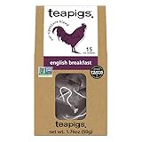 teapigs English Breakfast Tea, 1.76 Ounce