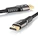 Produktbild SEBSON DisplayPort Kabel 3m - DP 1.4 male/male, 8K/60Hz 4K/144Hz 2K/240Hz - DisplayPort auf DisplayPort für Monitor, Bildschirm, PC, Gaming