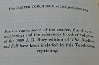 The End of the Roman Empire in the West: The Barbarian Conquests and the Transition to the Middle Ages: A.D. 439-565 B0007E9QIQ Book Cover