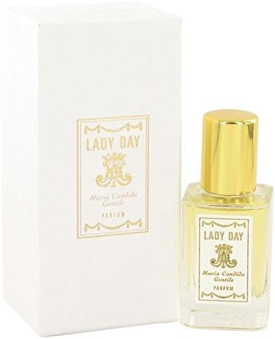 Maria Candida Gentile Lady Day By Maria Candida Gentile For Women Pure  Perfume 1 oz by Maria Candida Gentile : Amazon.it: Bellezza