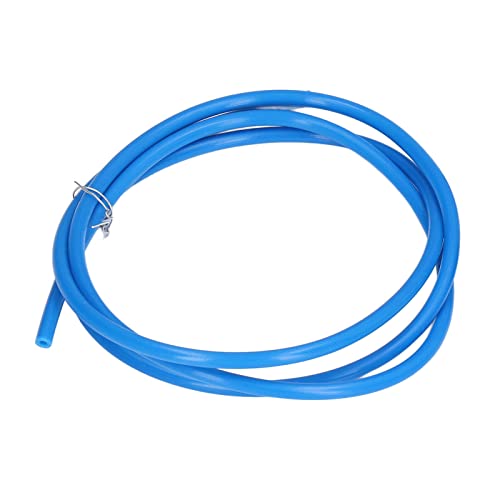 KKYOYRE Kit de tubo de filamento de impressora 3D PTFE 2 mm ID 4 mm OD conjunto com cortador para En
