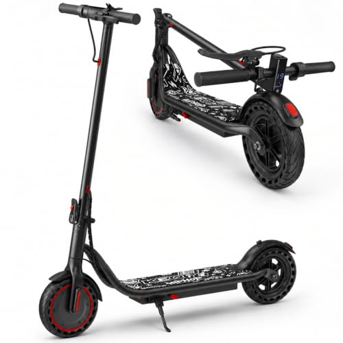 KEQ K01S Electric Scooter