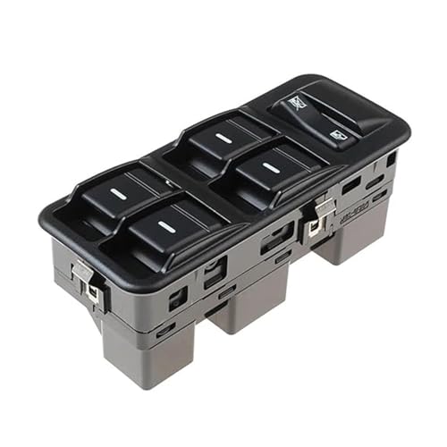 Interrupteur lève vitre bloqué bouton de remplacement YUD500950PVJ pour fenêtre