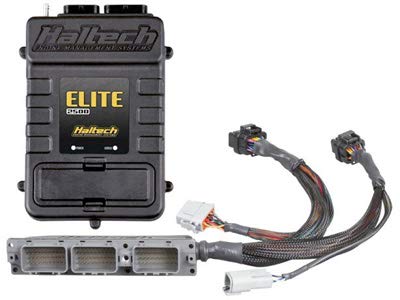 Haltech Ht-151357 Elite 2500 With Race Functions-plug N Play Adaptor Harness ...