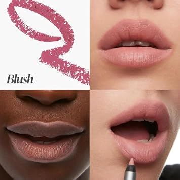 Wonderskin Lip Liner Pen - 360 Lip Liners Lip Liner Durable Sharpenable