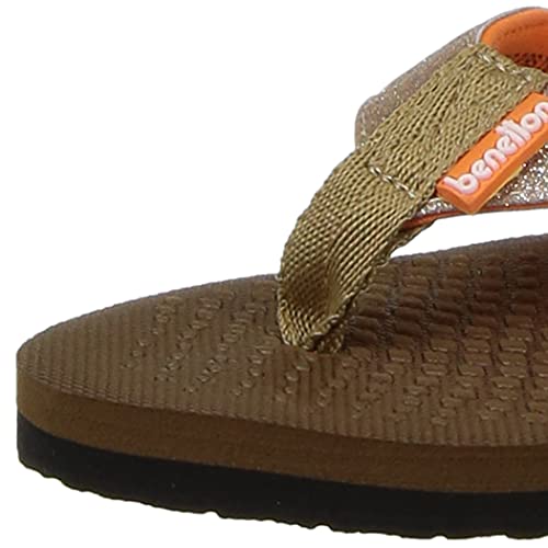 Image of United Colors of Benetton Women's 21p8cffpl876i Slipper